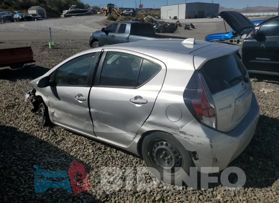 JTDKDTB36F1582355 Photo# 2