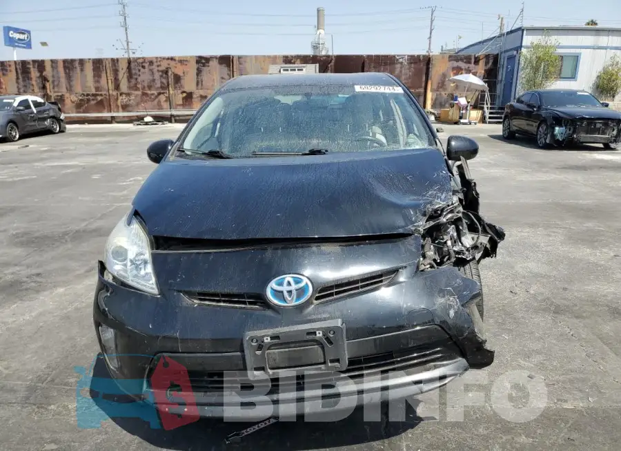JTDKN3DU1F0441184 Photo# 5
