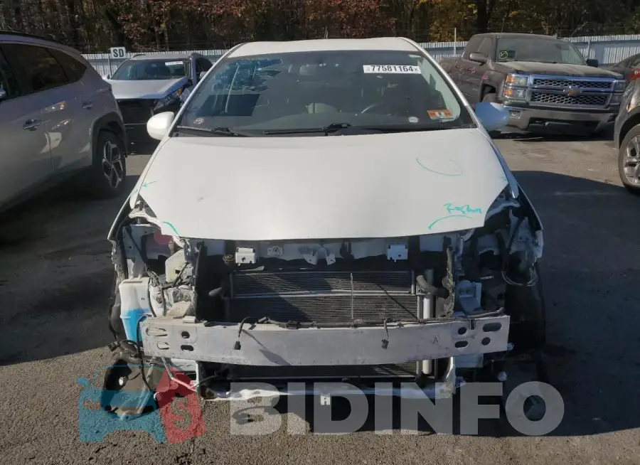 JTDKN3DU9F1955584 Photo# 5