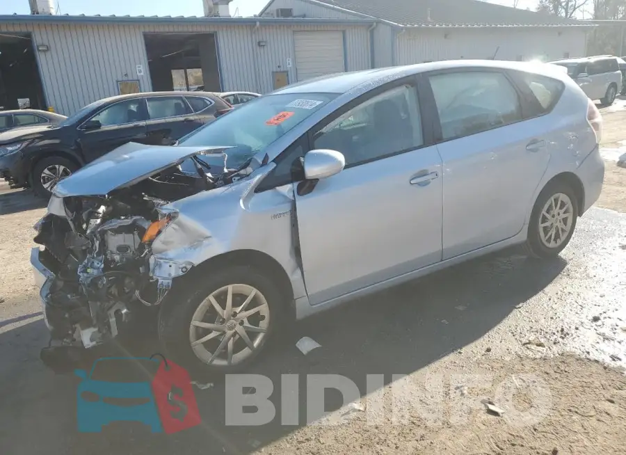 JTDZN3EU2GJ041675 Photo# 1