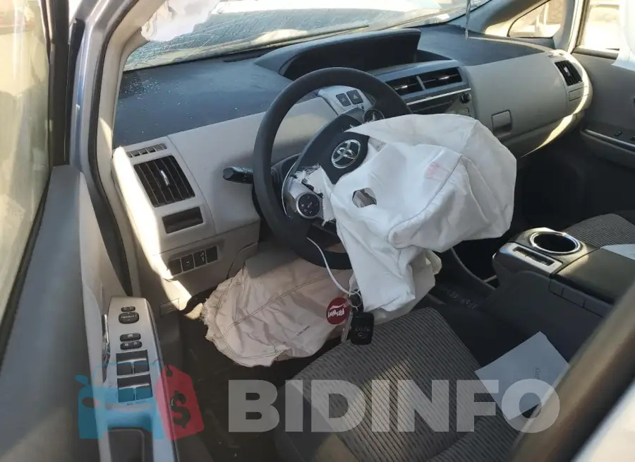 JTDZN3EU2GJ041675 Photo# 8
