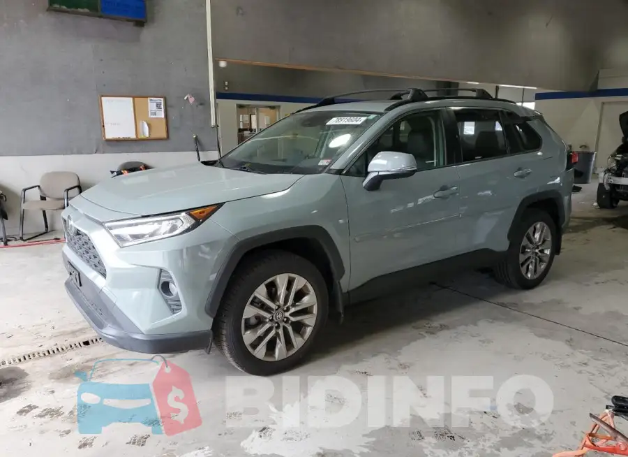 JTMC1RFV8MD074850 Photo# 1