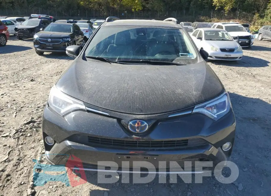 JTMDJREV0HD147964 Photo# 5