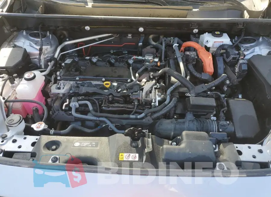 JTME6RFVXMD516067 Photo# 12