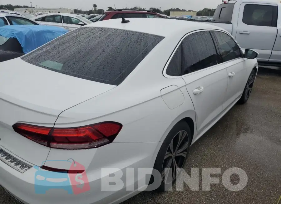 1VWSA7A36MC016583 Photo# 3