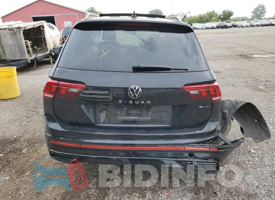 3VV8B7AX9NM053318 Photo# 6
