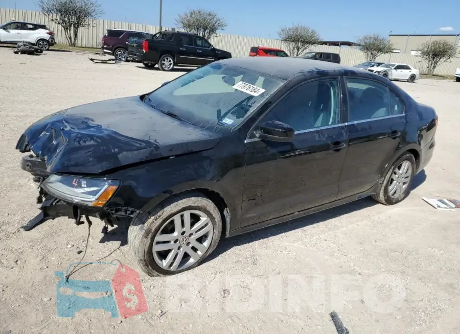 3VW167AJ3HM347685 Photo# 1
