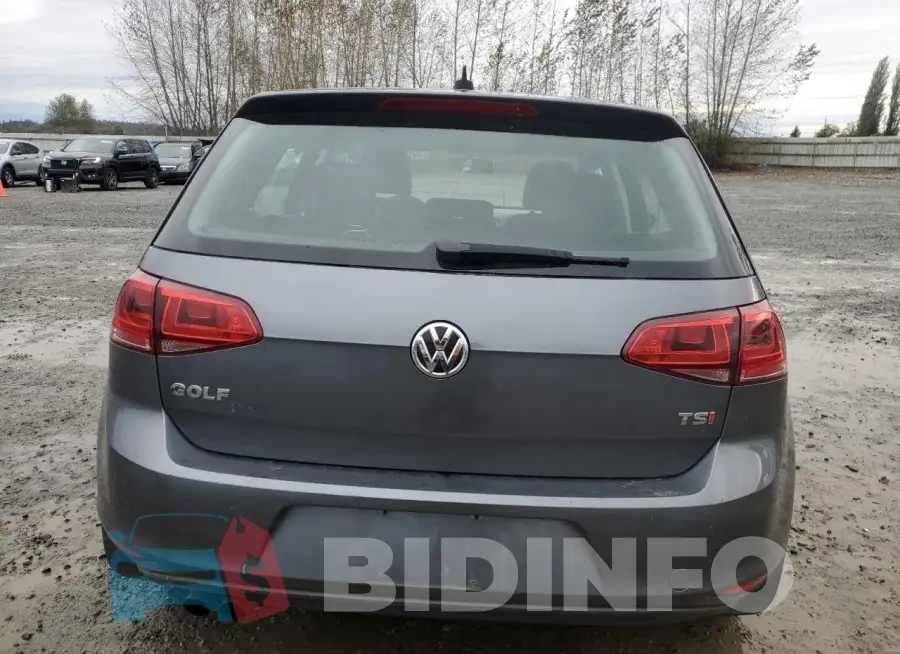 3VW217AUXFM098442 Photo# 6