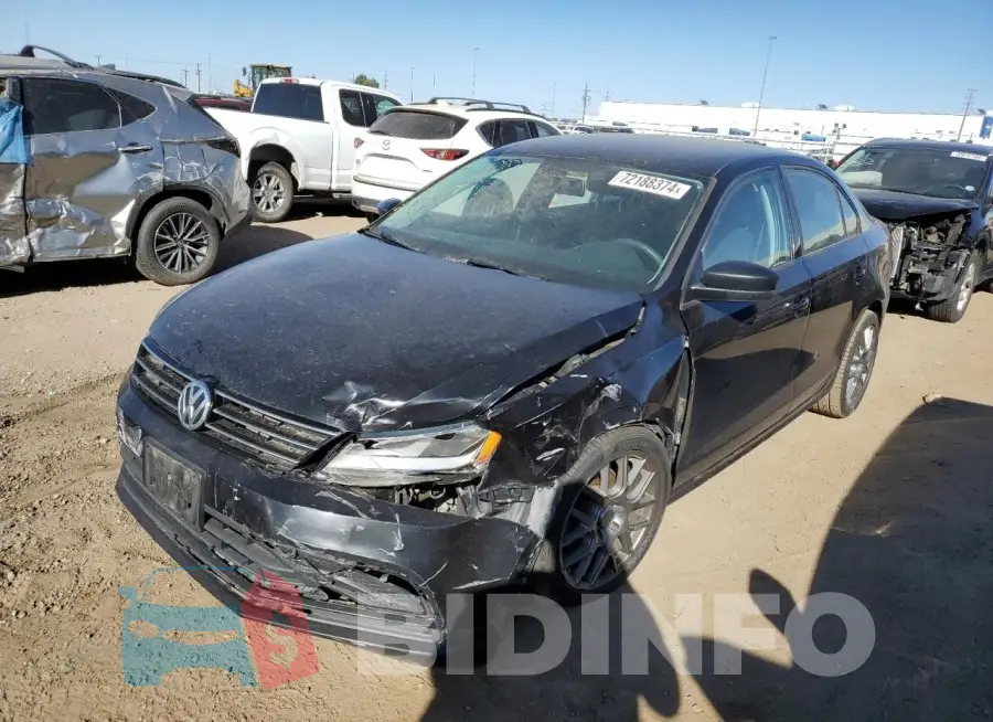 3VW267AJ3GM372265 Photo# 1