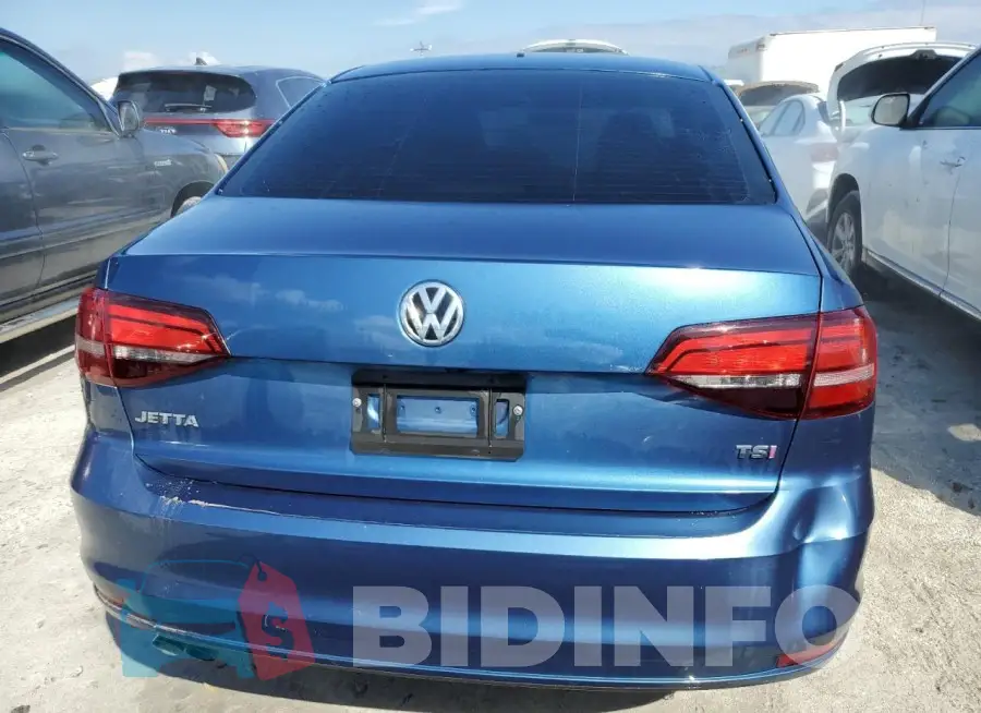 3VW2B7AJ7HM317377 Photo# 6