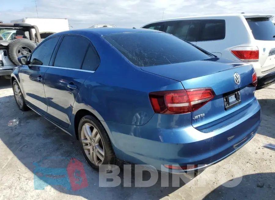 3VW2B7AJ7HM317377 Photo# 2