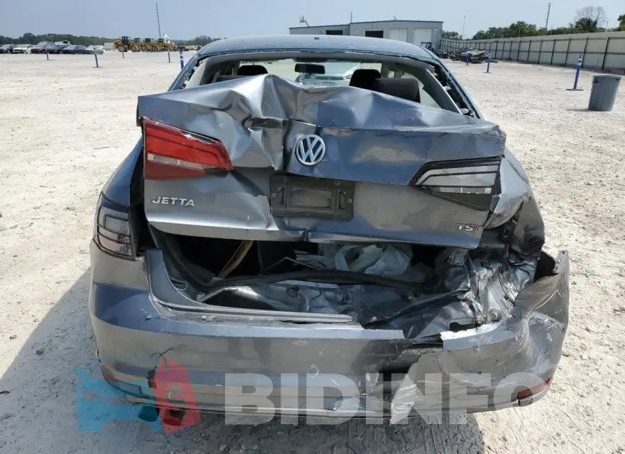 3VW2B7AJ8HM274152 Photo# 6