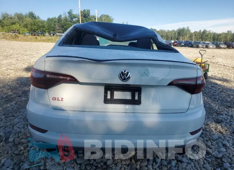 3VW5T7BU2KM179600 Photo# 6