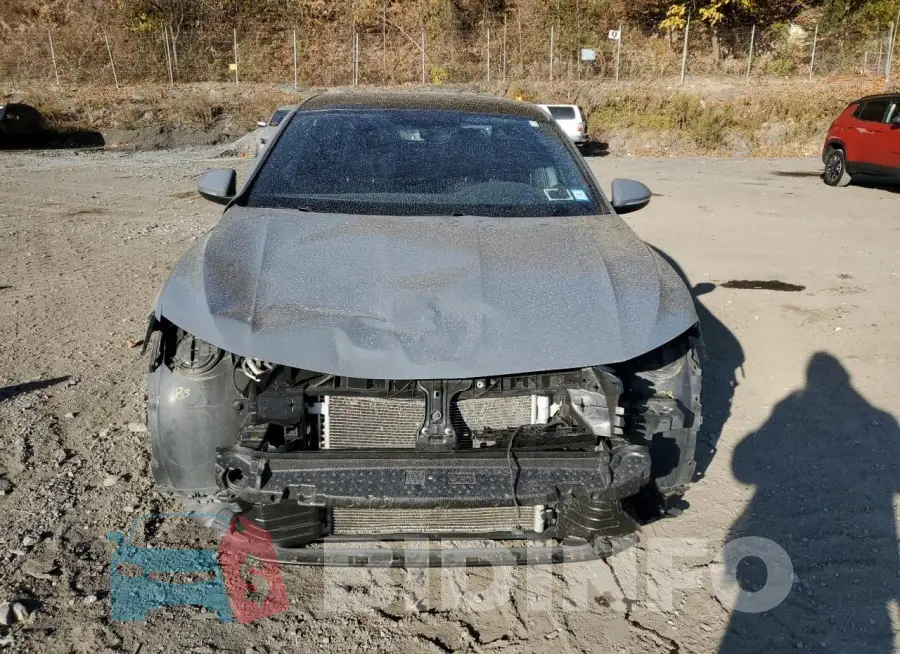 3VW6T7BU8LM004130 Photo# 5