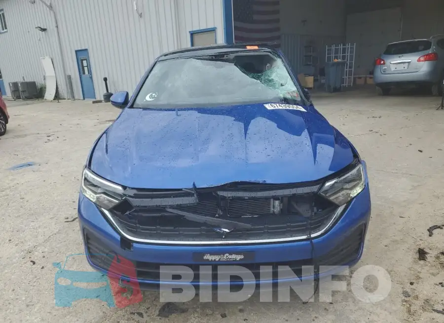 3VW7M7BU6RM060402 Photo# 5