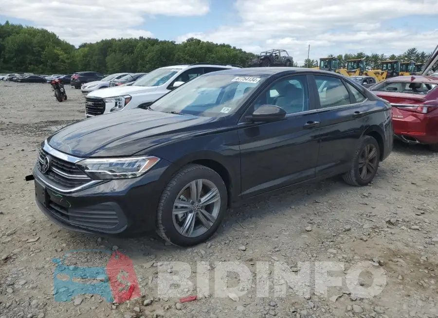 3VW7M7BU7RM023312 Photo# 1