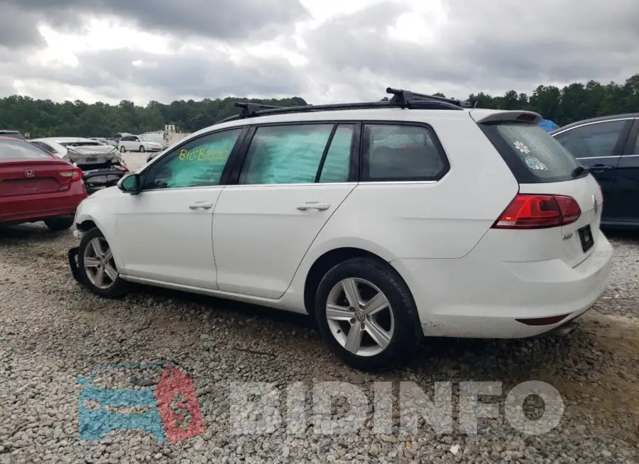 3VWCA7AUXFM503977 Photo# 2
