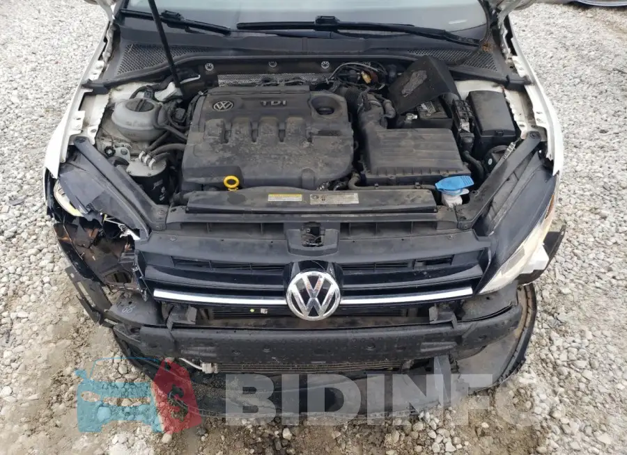 3VWCA7AUXFM503977 Photo# 11