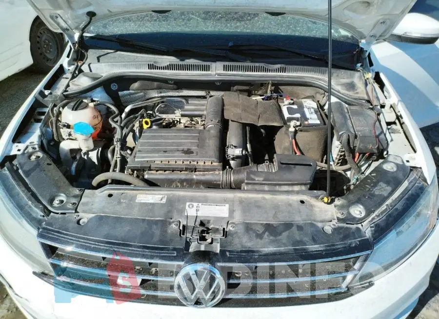 3VWDB7AJ8HM320264 Photo# 11