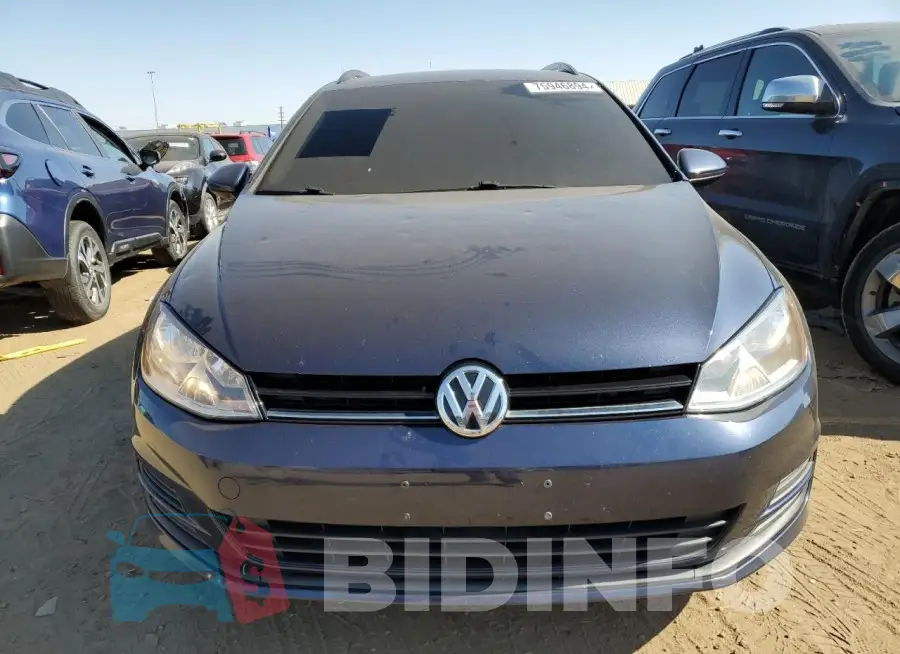 3VWFA7AU4FM504149 Photo# 5