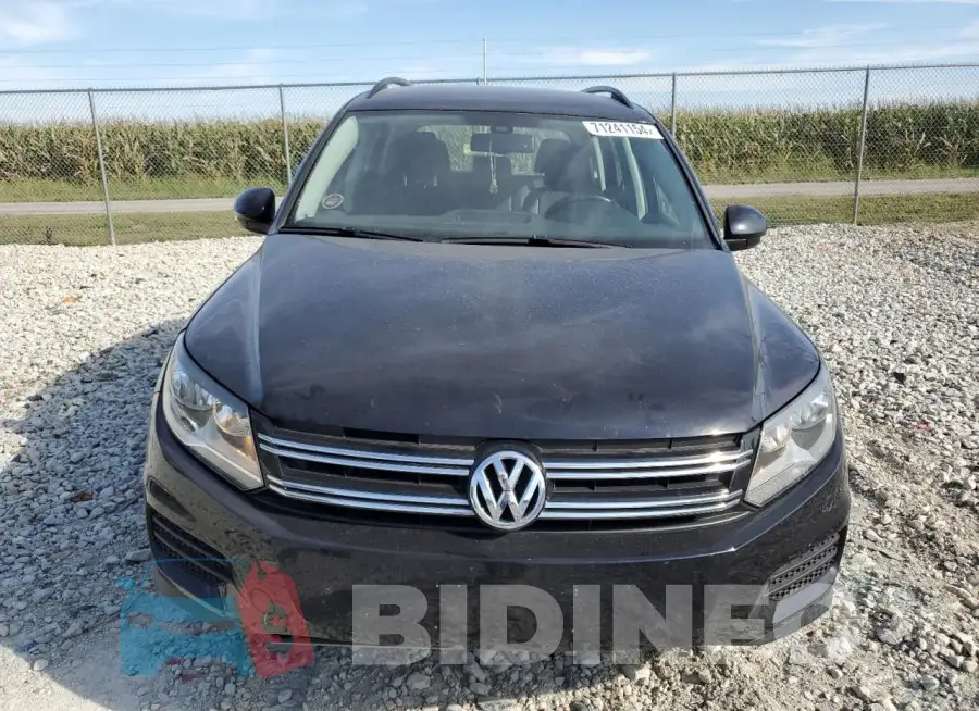 WVGAV7AX1GW509351 Photo# 5
