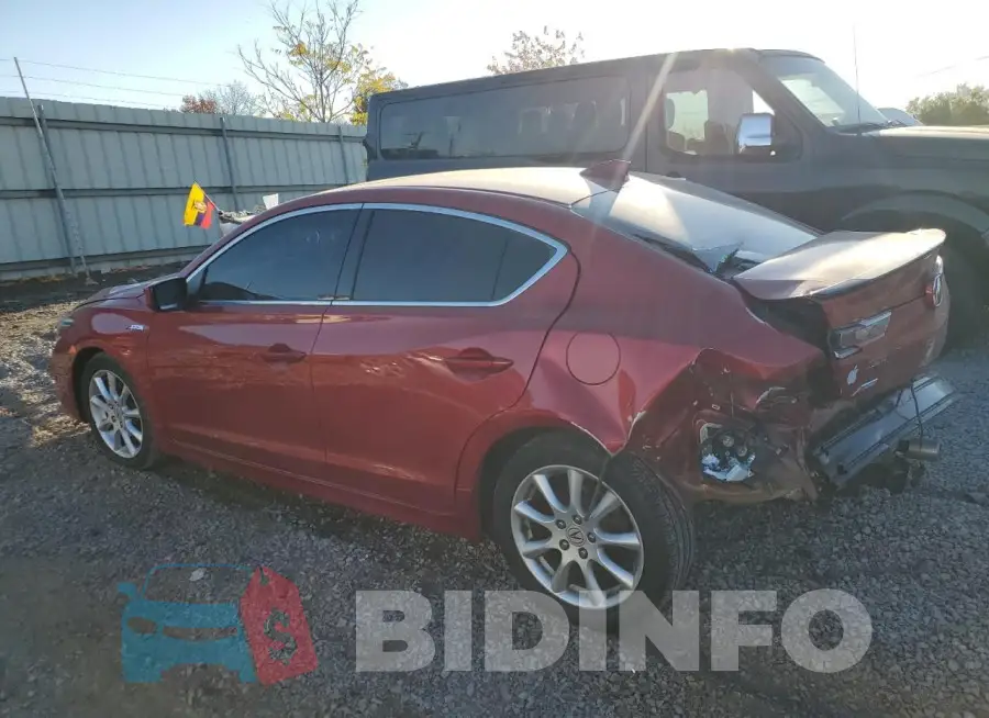 19UDE2F88KA006512 Photo# 2