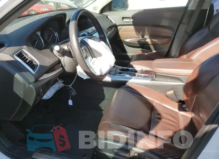 19UUB2F57FA012077 Photo# 7