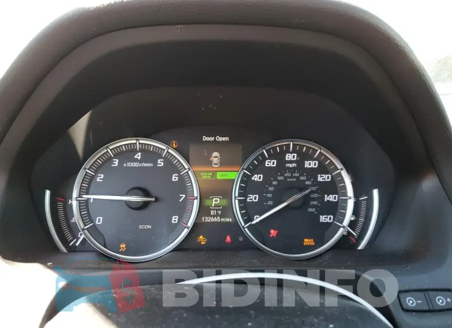 19UUB2F57FA012077 Photo# 9
