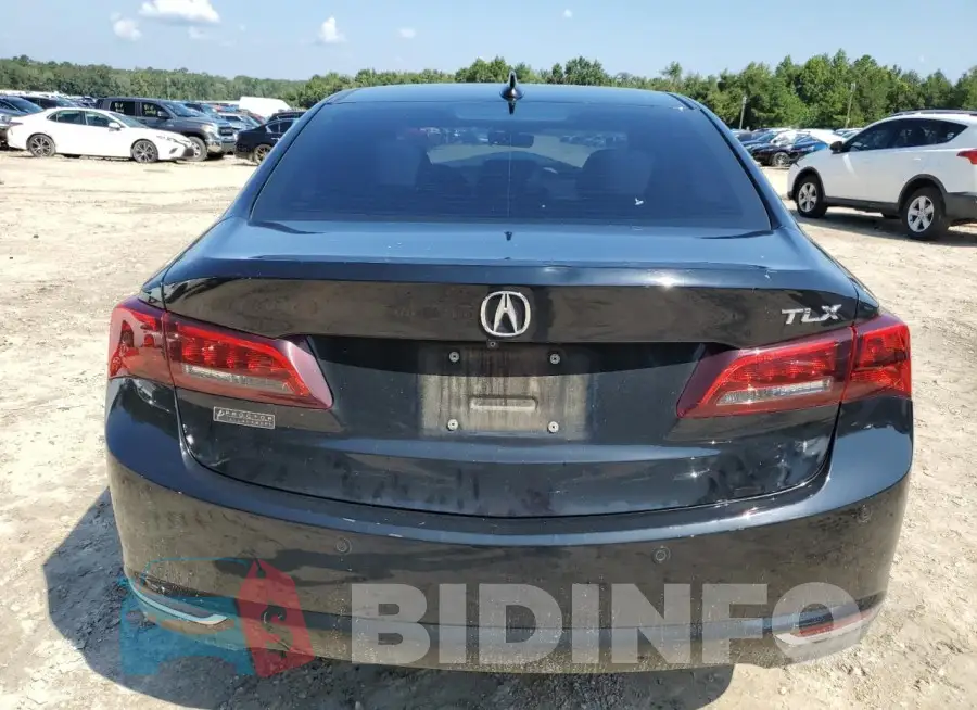 19UUB2F77GA005343 Photo# 6