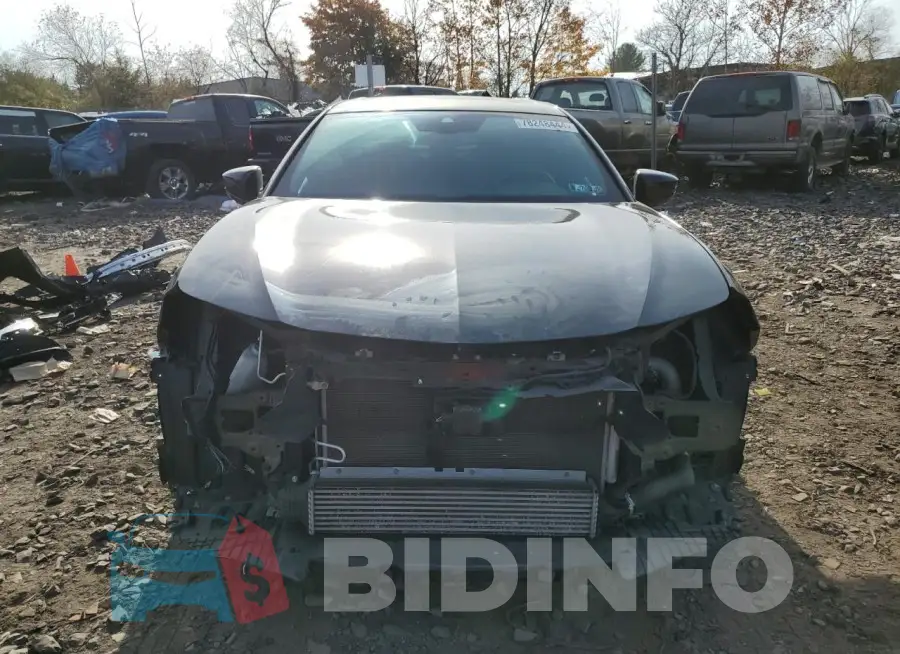 19UUB5F58MA006416 Photo# 5