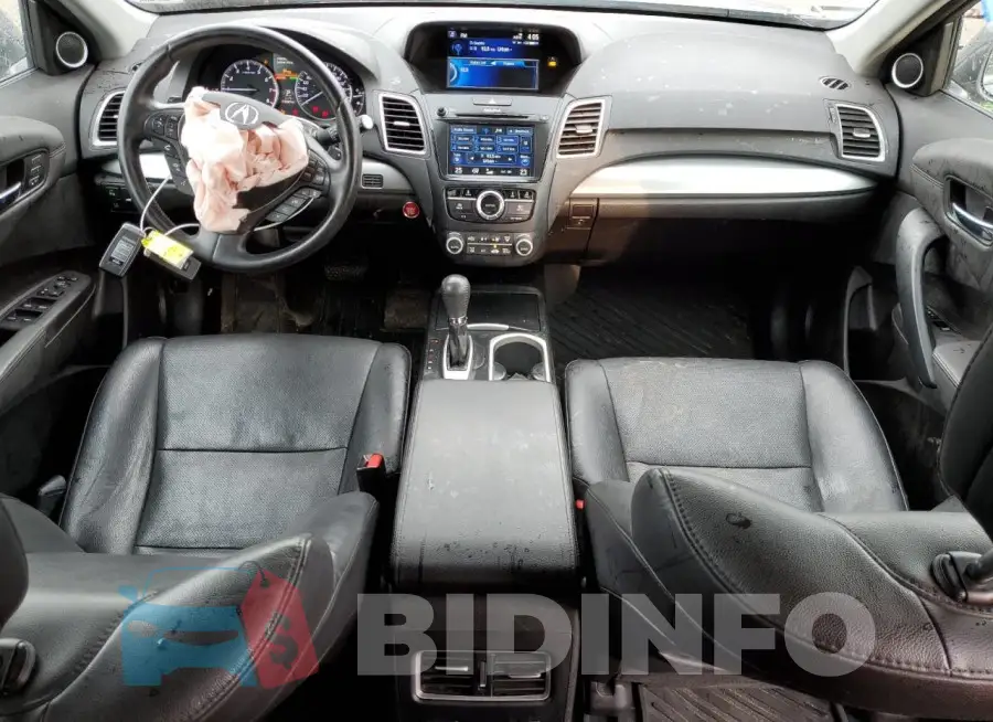 5J8TB4H72HL806014 Photo# 8