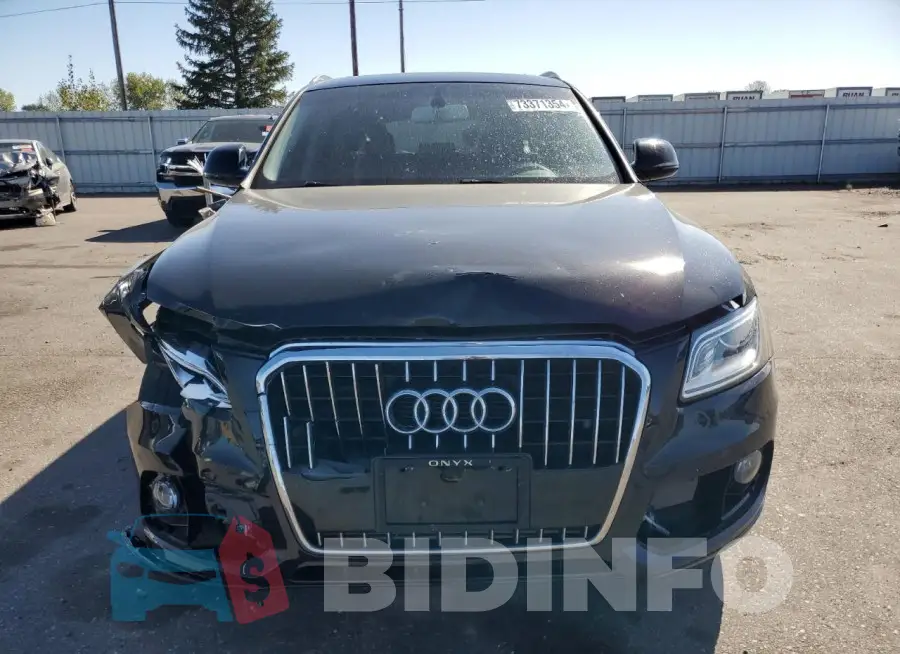 WA1CFAFP8FA078836 Photo# 5
