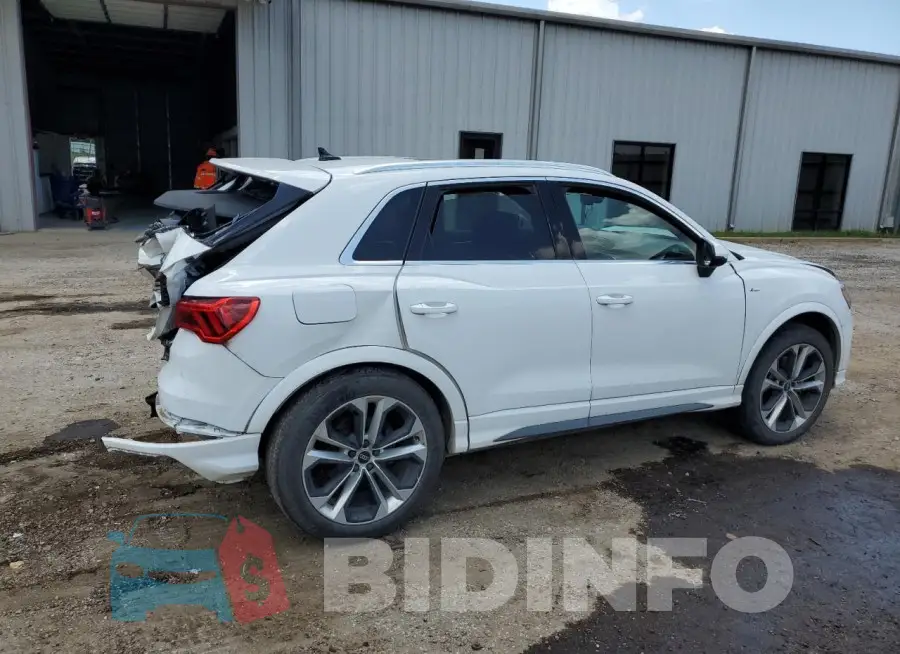 WA1DECF38M1111783 Photo# 3