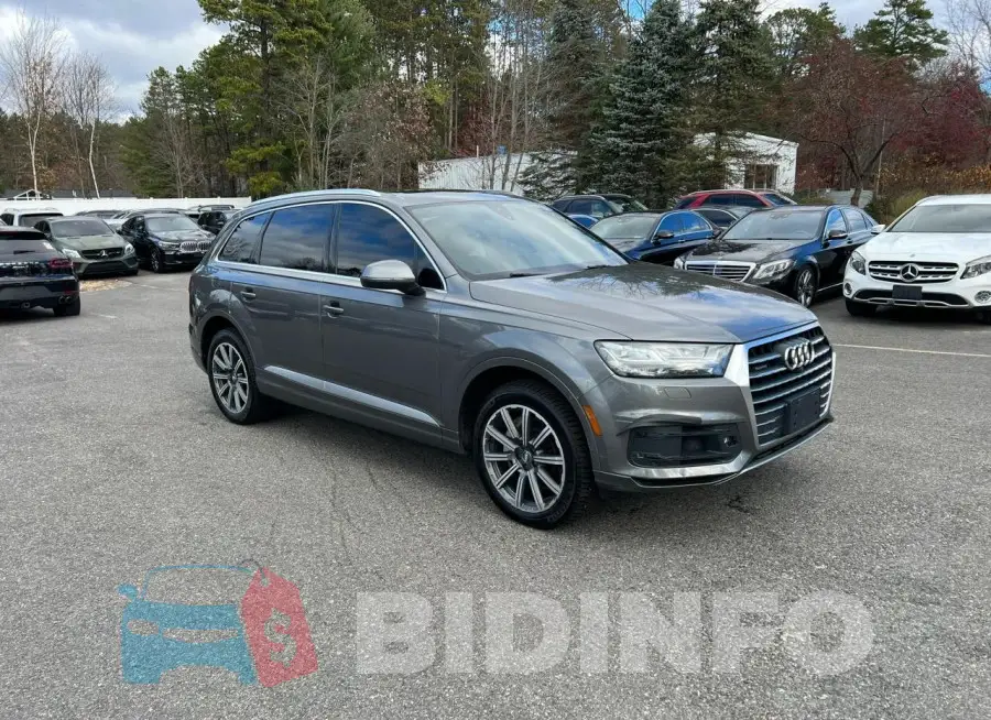 WA1VAAF7XHD009509 Photo# 1