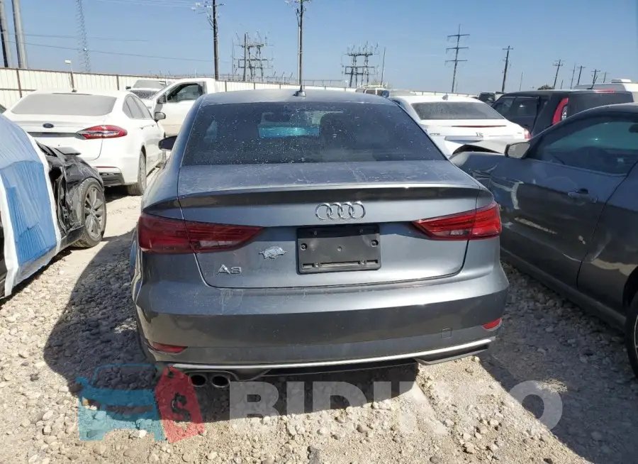 WAUAUGFF2J1034611 Photo# 6