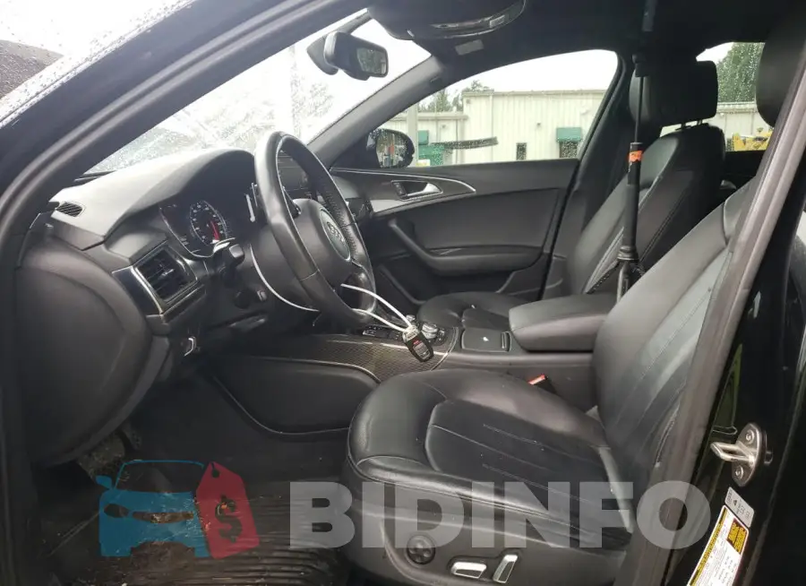 WAUF3AFC0JN049595 Photo# 7