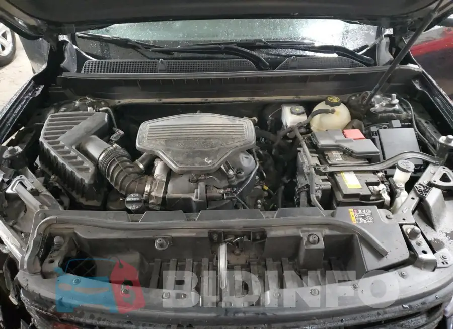1GKKNKLS3MZ112316 Photo# 12