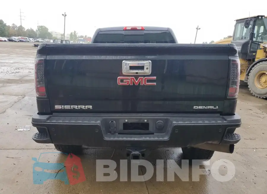 1GT120E8XFF180056 Photo# 6