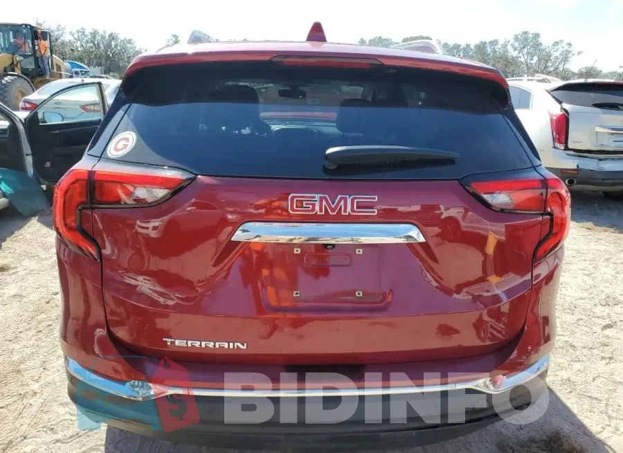 3GKALPEV3KL349088 Photo# 6