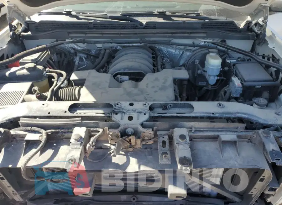 3GTU2VEC9FG126681 Photo# 11