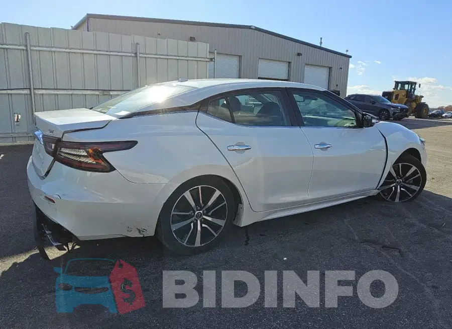 1N4AA6CV4PC510796 Photo# 3