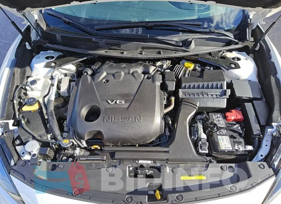 1N4AA6CV4PC510796 Photo# 11
