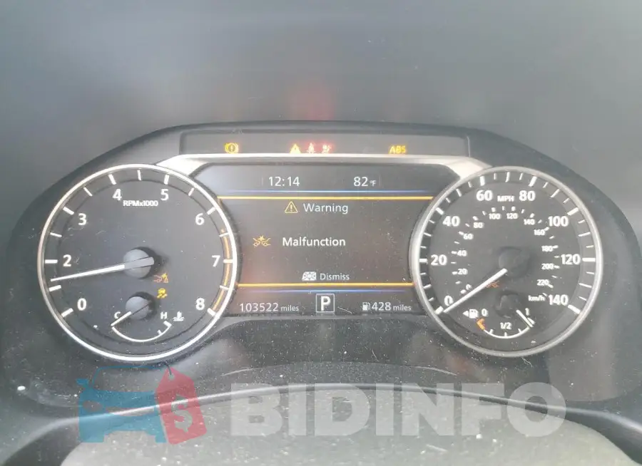 1N4BL4FV2KC150449 Photo# 9