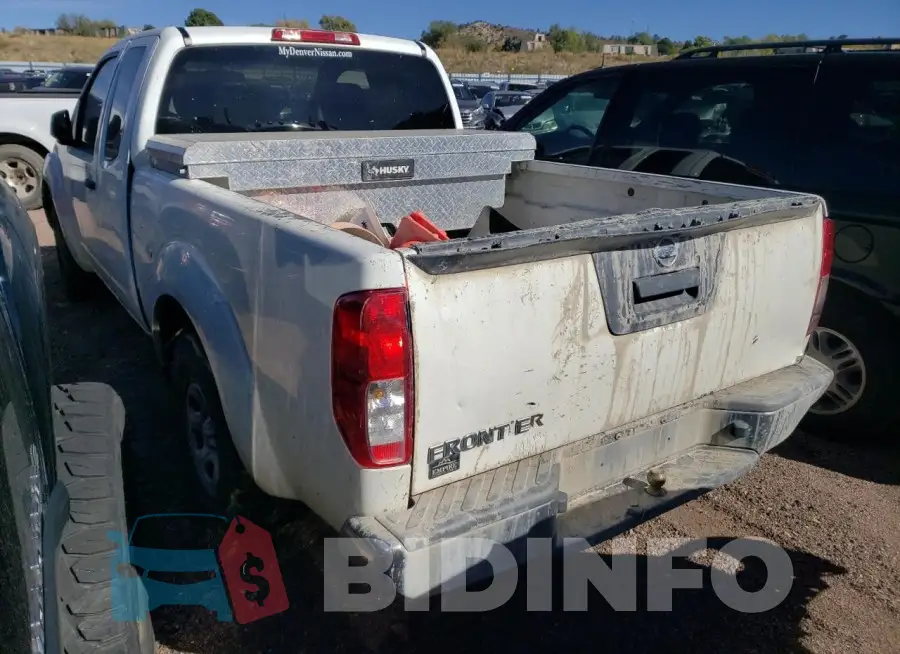 1N6BD0CT6GN733943 Photo# 2