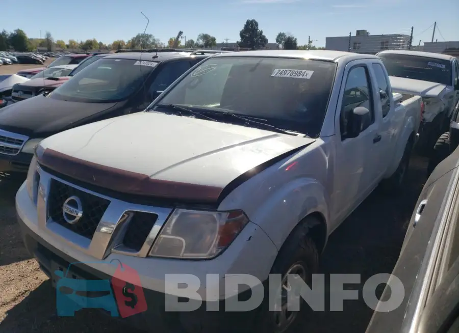 1N6BD0CT6GN733943 Photo# 1