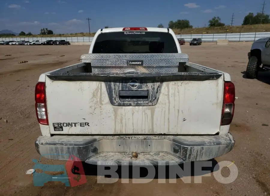1N6BD0CT6GN733943 Photo# 6