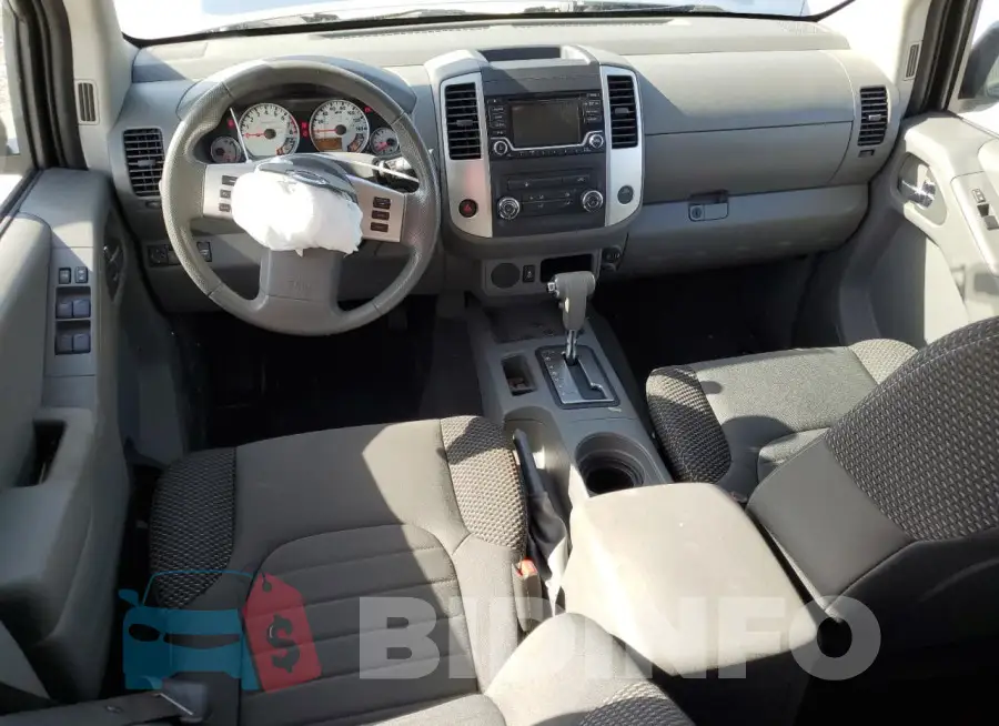 1N6DD0ER6JN772954 Photo# 8