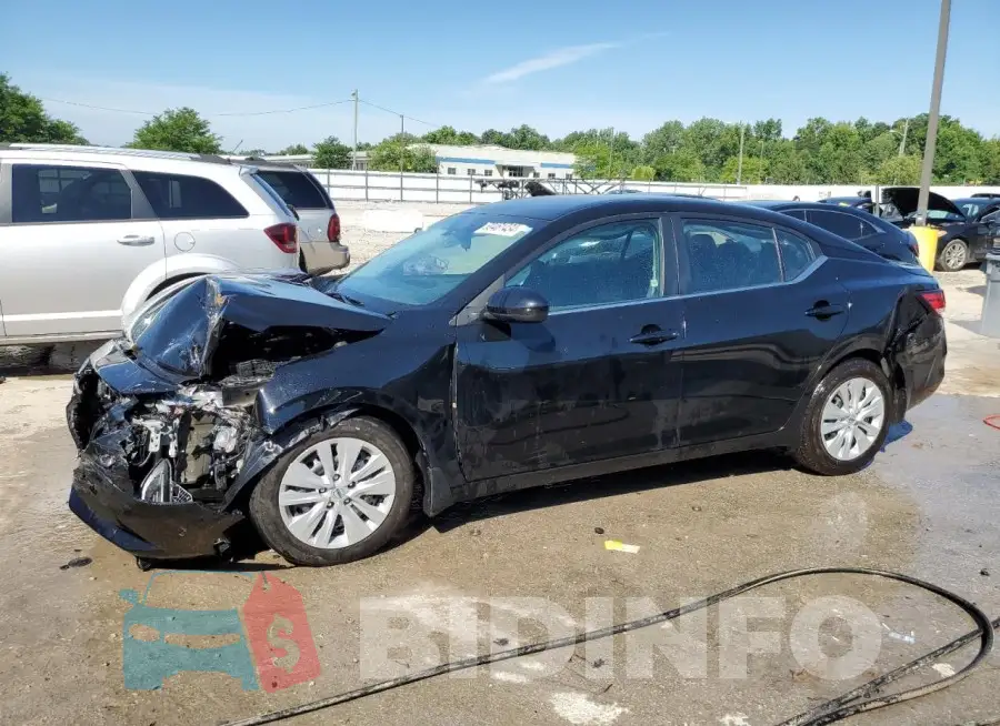 3N1AB8BV1NY279934 Photo# 1