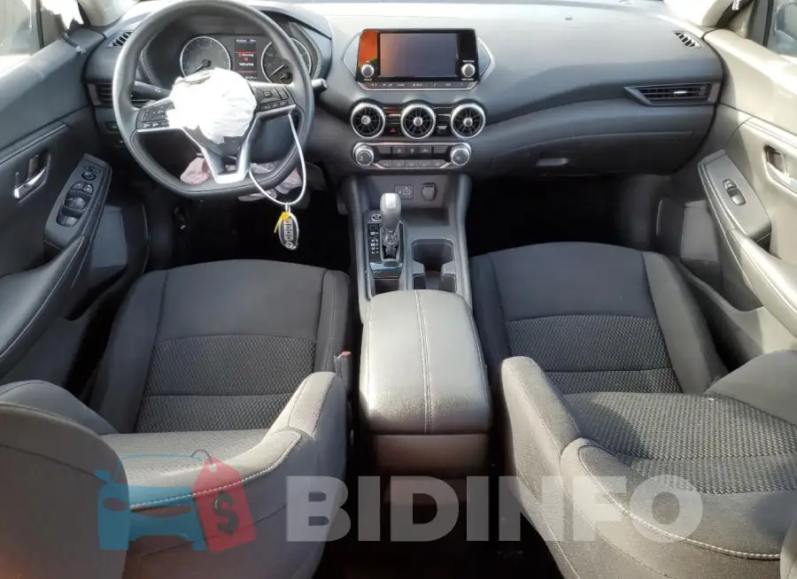 3N1AB8BV1NY279934 Photo# 8