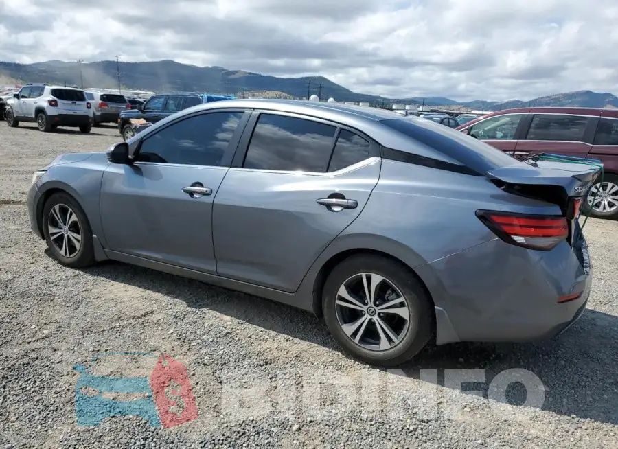 3N1AB8CV0LY255538 Photo# 2